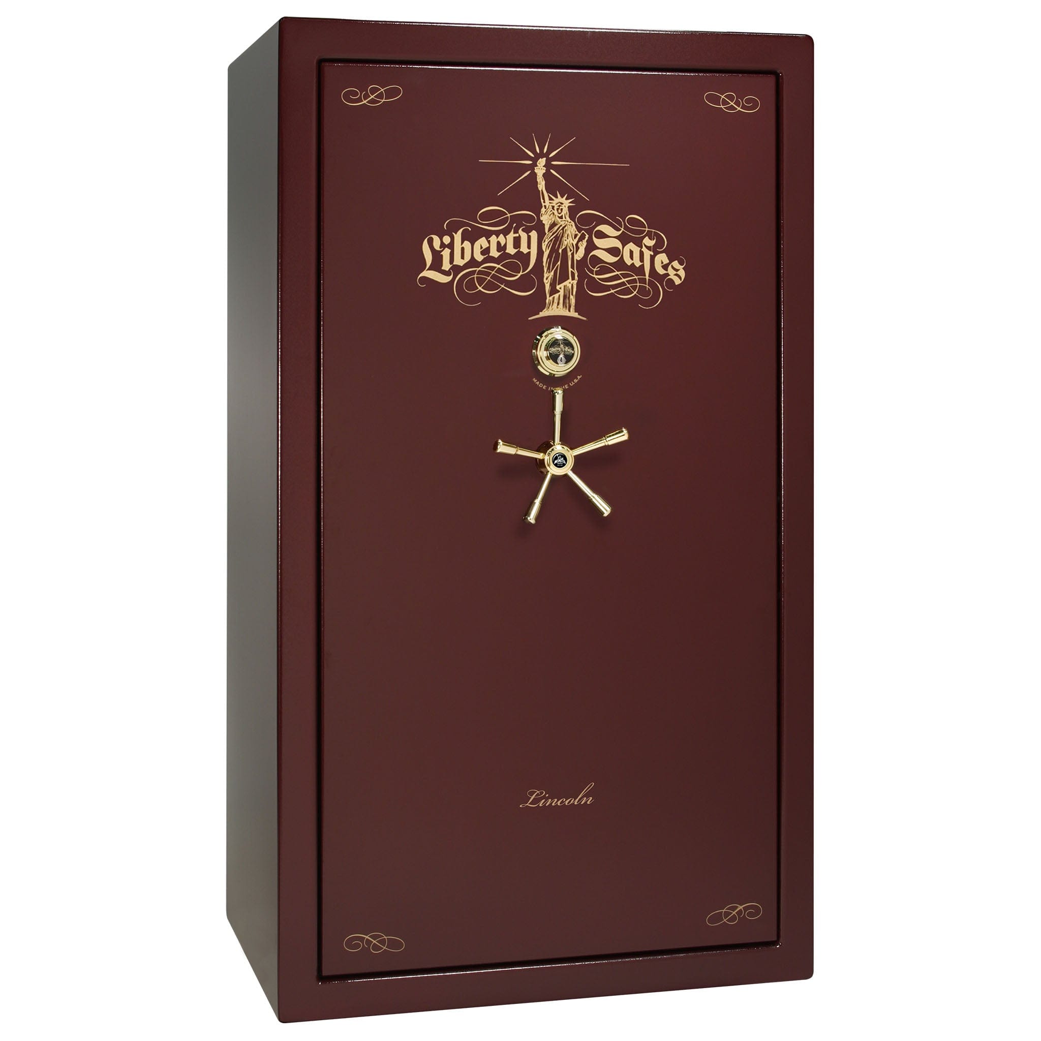 Nanticoke Liberty Safe Lincoln from Liberty Safe of NEPA